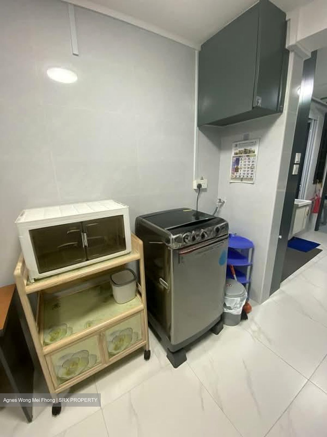 Blk 110 Toa Payoh North (Toa Payoh), HDB 3 Rooms #583301821
